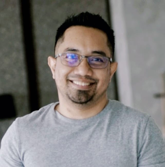 Azmi Hayaza